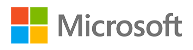 Microsoft Logo - Seattle SEO Client