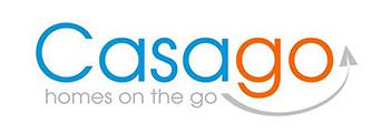 Casago Logo - SEO and Engineering Client