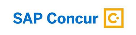 Concur logo - SEOGoddess Employer